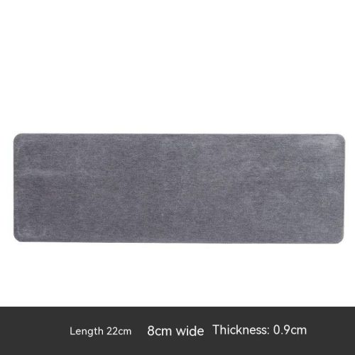 Diatomite Coaster Cup Bathroom Soap Box Hydrophilic Pad