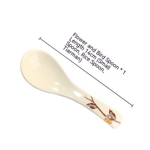Underglaze Steaming Bowl Ceramic Stew Bowl With Lid High Temperature Resistance